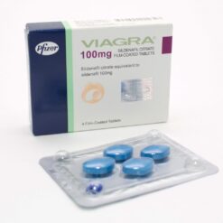 Viagra Sildenafil Originale Disfunzione Erettile Italia