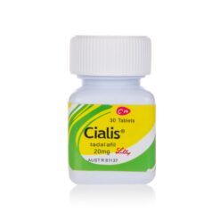 Cialis 20mg Tadalafil Originale Effetto 36 Ore Italia