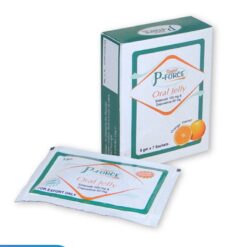 Super P-Force Oral Jelly Sildenafil Dapoxetina Gel Italia