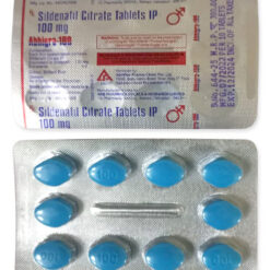 Abhigra 100mg Sildenafil Generico Viagra Italia