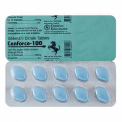 Cenforce Sildenafil 100mg Generico Viagra Italia