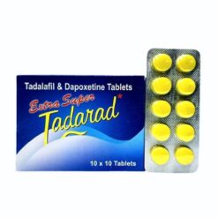 Extra Super Tadarad Tadalafil Generico Cialis Italia