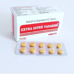 Extra Super Tadarise Tadalafil Generico Cialis Italia