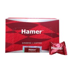 Hamer Candy Caramella Energizzante per Uomo Italia