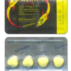 Stendra Avanafil 100mg Effetto Rapido Italia